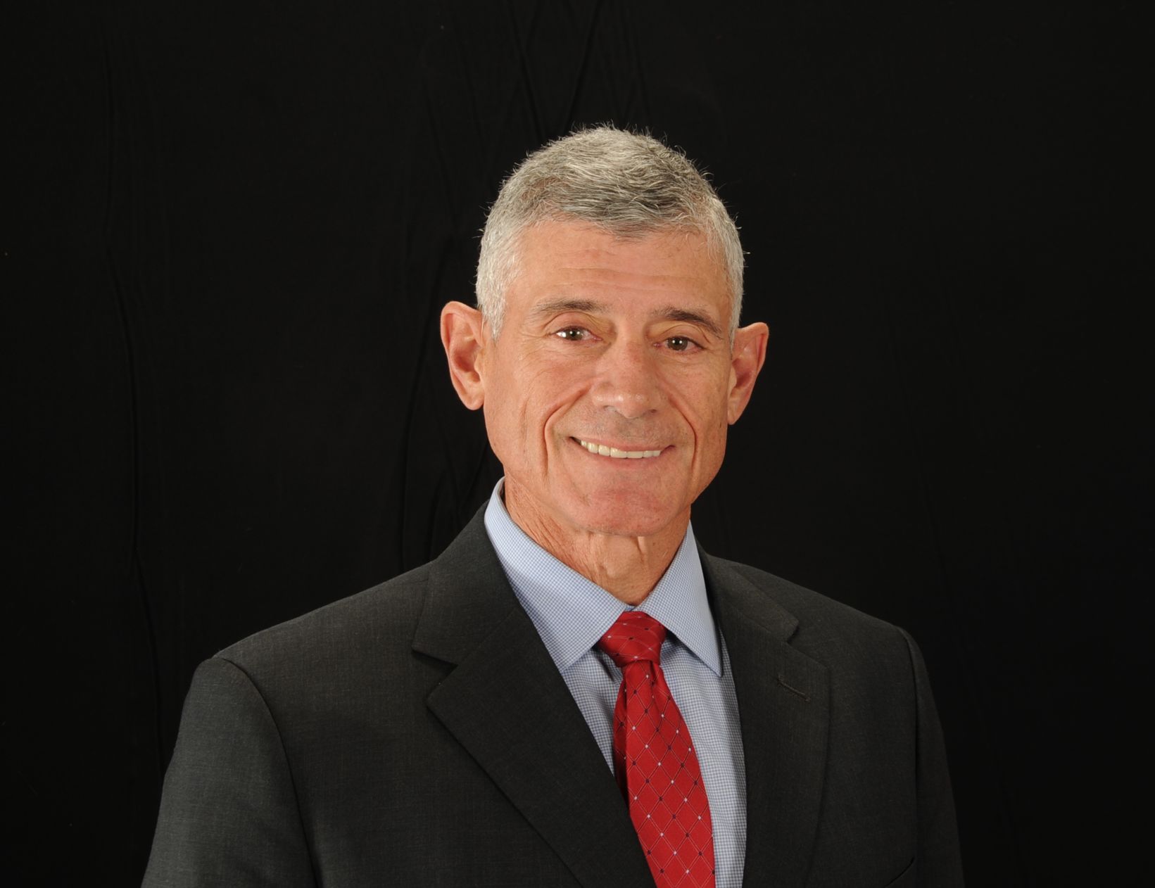Robert Caslen